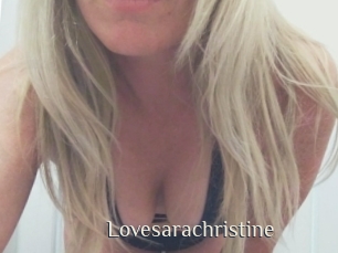 Lovesarachristine