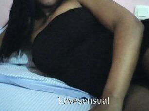 Lovesensual