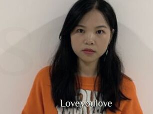 Loveyoulove
