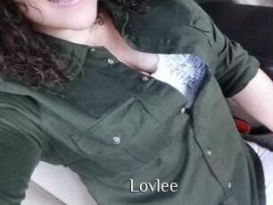 Lovlee