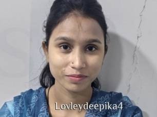 Lovleydeepika4