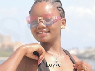 Loyve