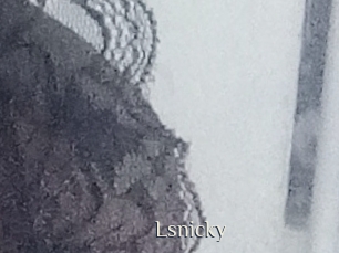 Lsnicky