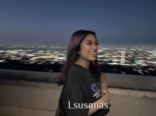 Lsusanas