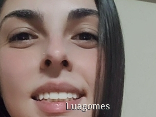 Luagomes