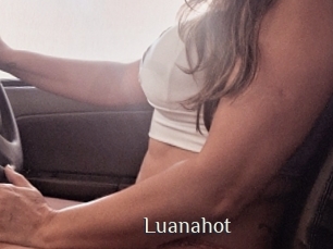 Luanahot