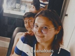 Luanalouis