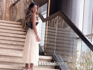 Luanalovex