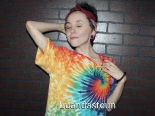 Luandastoun