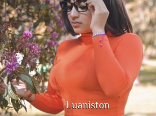 Luaniston