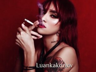 Luankakozlov