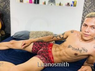 Luanosmith
