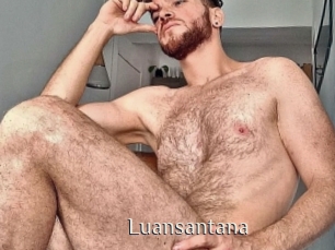 Luansantana
