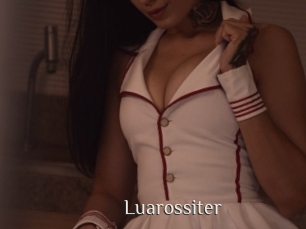 Luarossiter