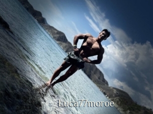 luca77moroe Shop coquin