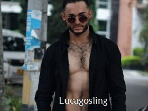 Lucagosling