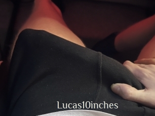 lucas10inches Shop coquin