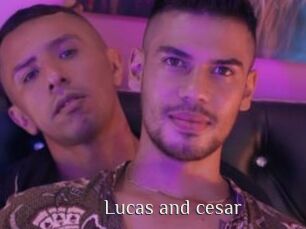 Lucas_and_cesar