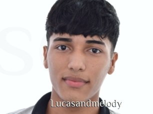 Lucasandmelody