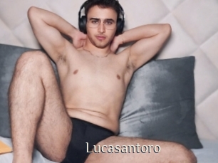 Lucasantoro