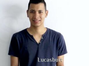 Lucasburt