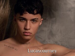 Lucascourney