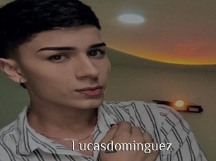 lucasdominguez Shop coquin