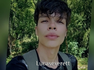 Lucaseverett
