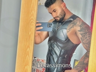 lucassimons Shop coquin