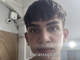 Lucassoprano