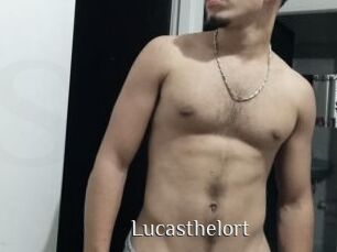Lucasthelort