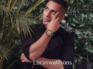 lucaswattsons Shop coquin