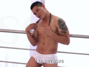 Lucasyates