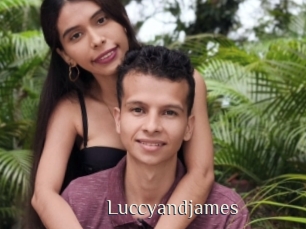 luccyandjames Shop coquin