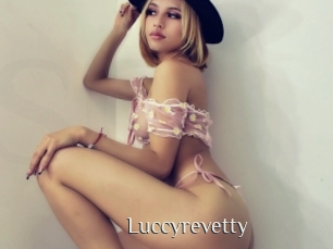 Luccyrevetty