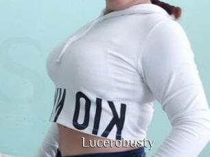 Lucerobusty