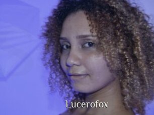 lucerofox Shop coquin
