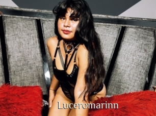Luceromarinn