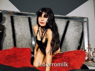 Luceromilk