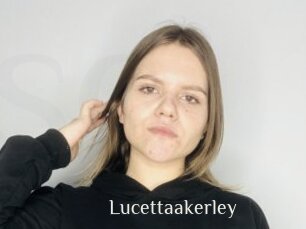 Lucettaakerley