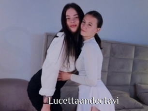Lucettaandoctavi