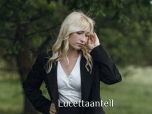 Lucettaantell