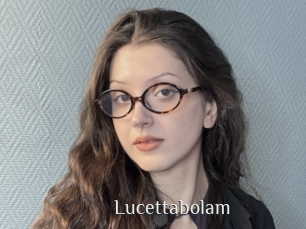 Lucettabolam
