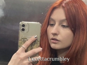 Lucettacrumbley
