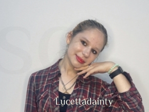 Lucettadainty