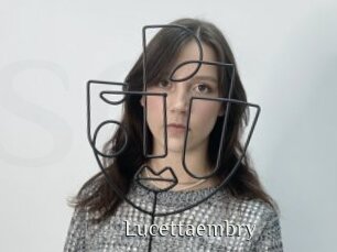 Lucettaembry