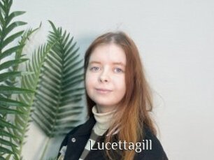 Lucettagill
