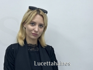 Lucettahaines