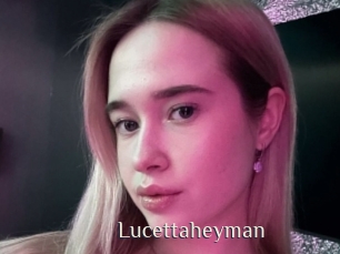 Lucettaheyman