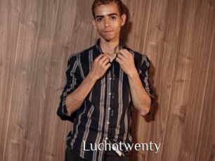 Luchotwenty